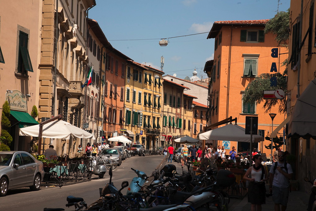 Pisa